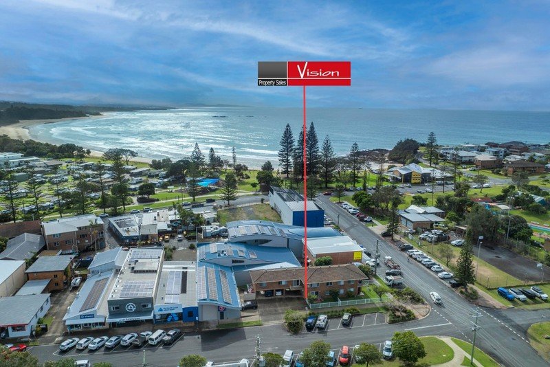 2/12 Queen Street