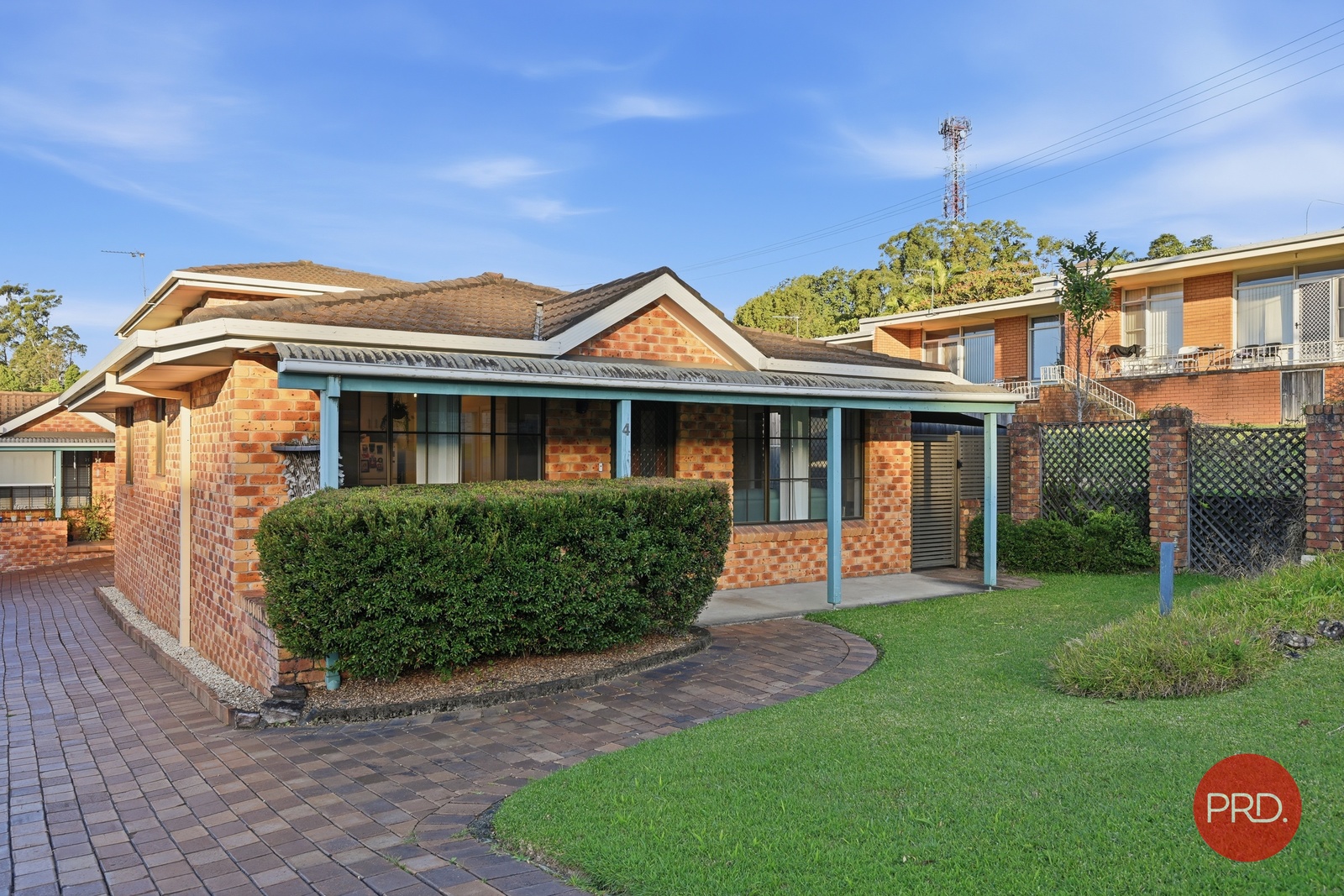 80 Azalea Avenue