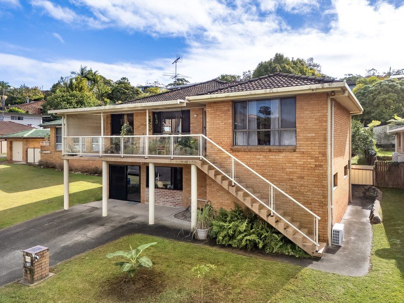14 Nambucca Street