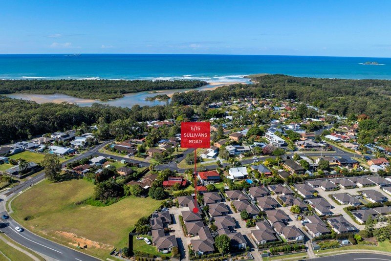 5/15 Sullivans Road