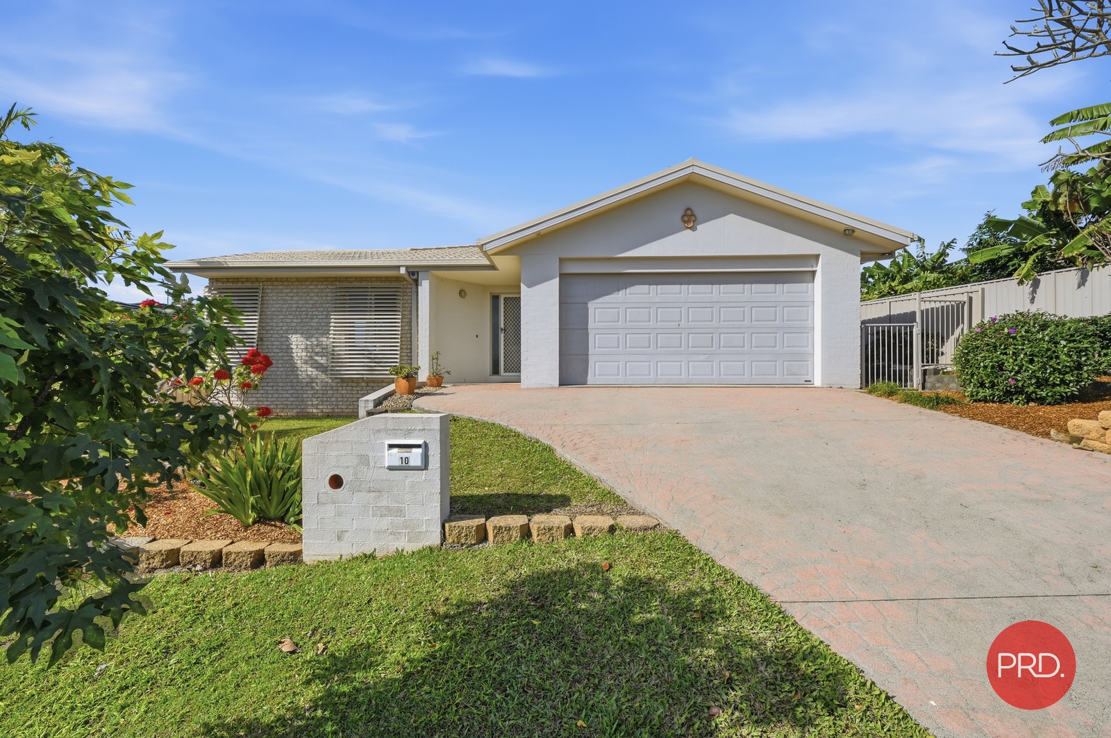 10 Dunlop Drive