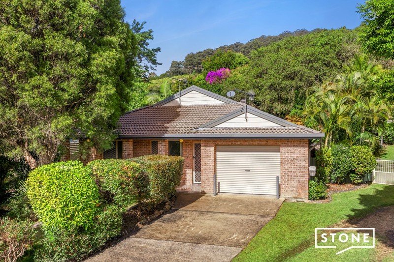 12 Basswood Court
