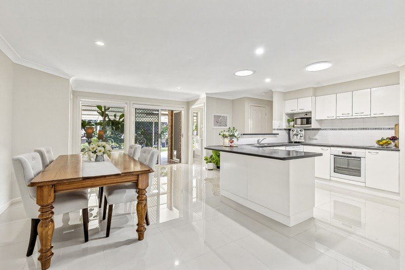 9 Wisteria Close