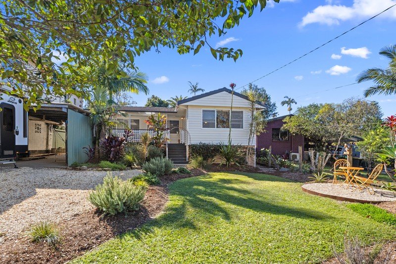 54 Gallipoli Road