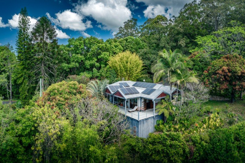 136 Bowraville Road