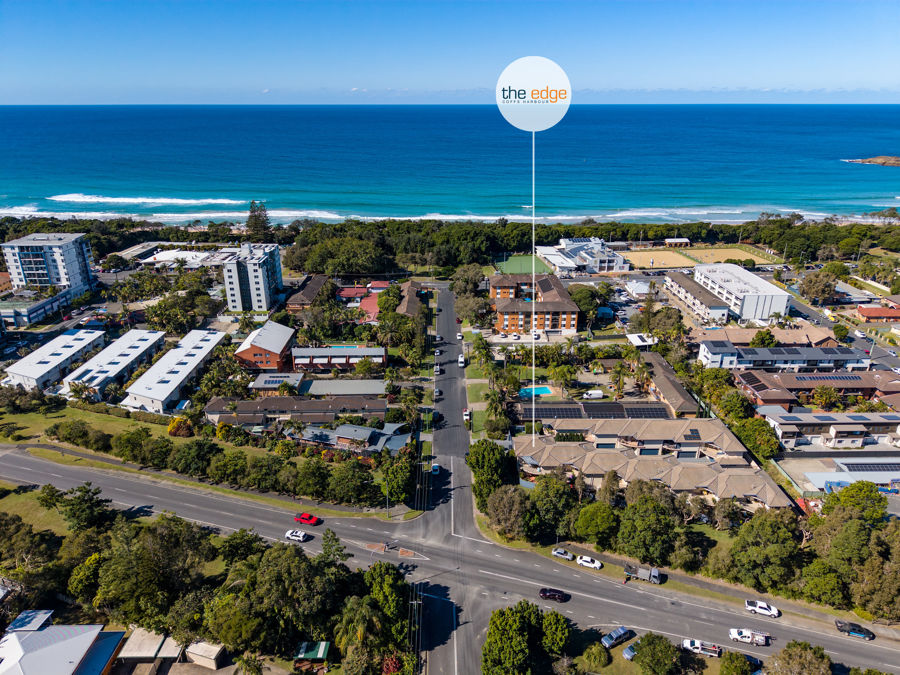 1/11 Boultwood Street