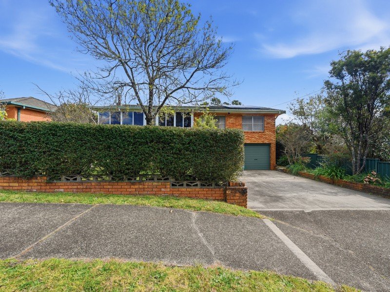 3 Karabin Street