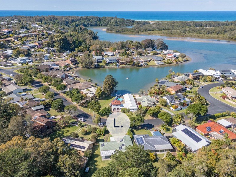 39 Bonville Waters Drive