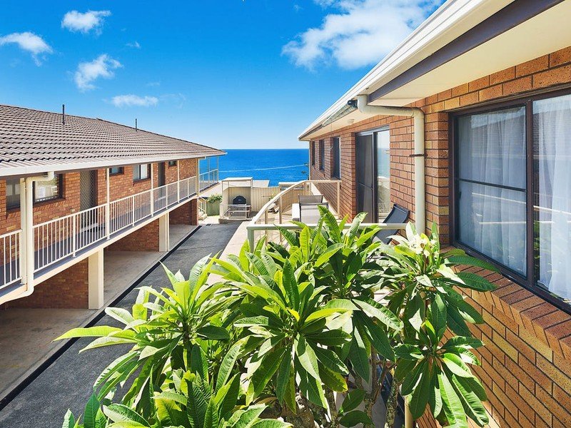 2/36 Waratah Street