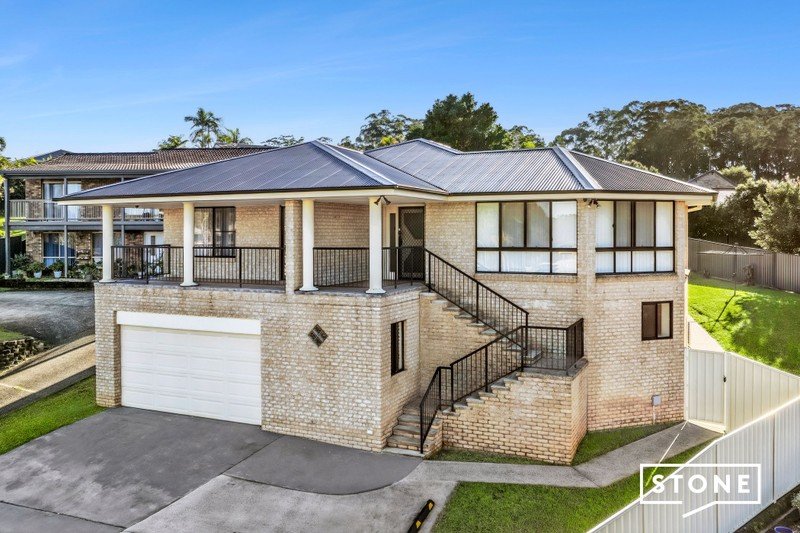 5 Ilex Court